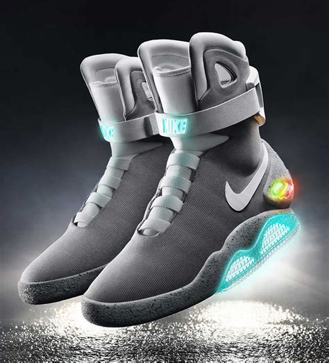 nike air mags cost